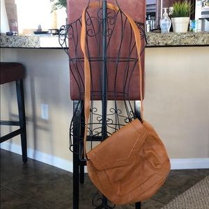 Billabong crossbody purse